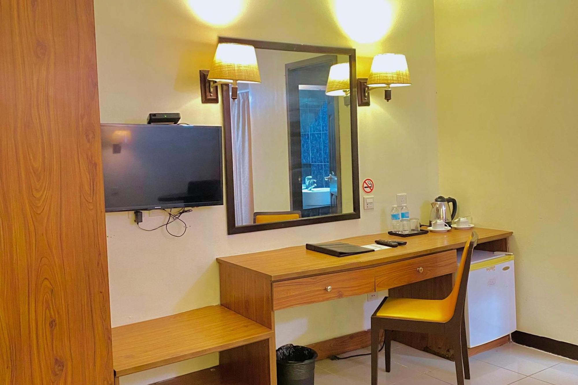 The Orchard Cebu Hotel & Suites Powered By Cocotel Extérieur photo