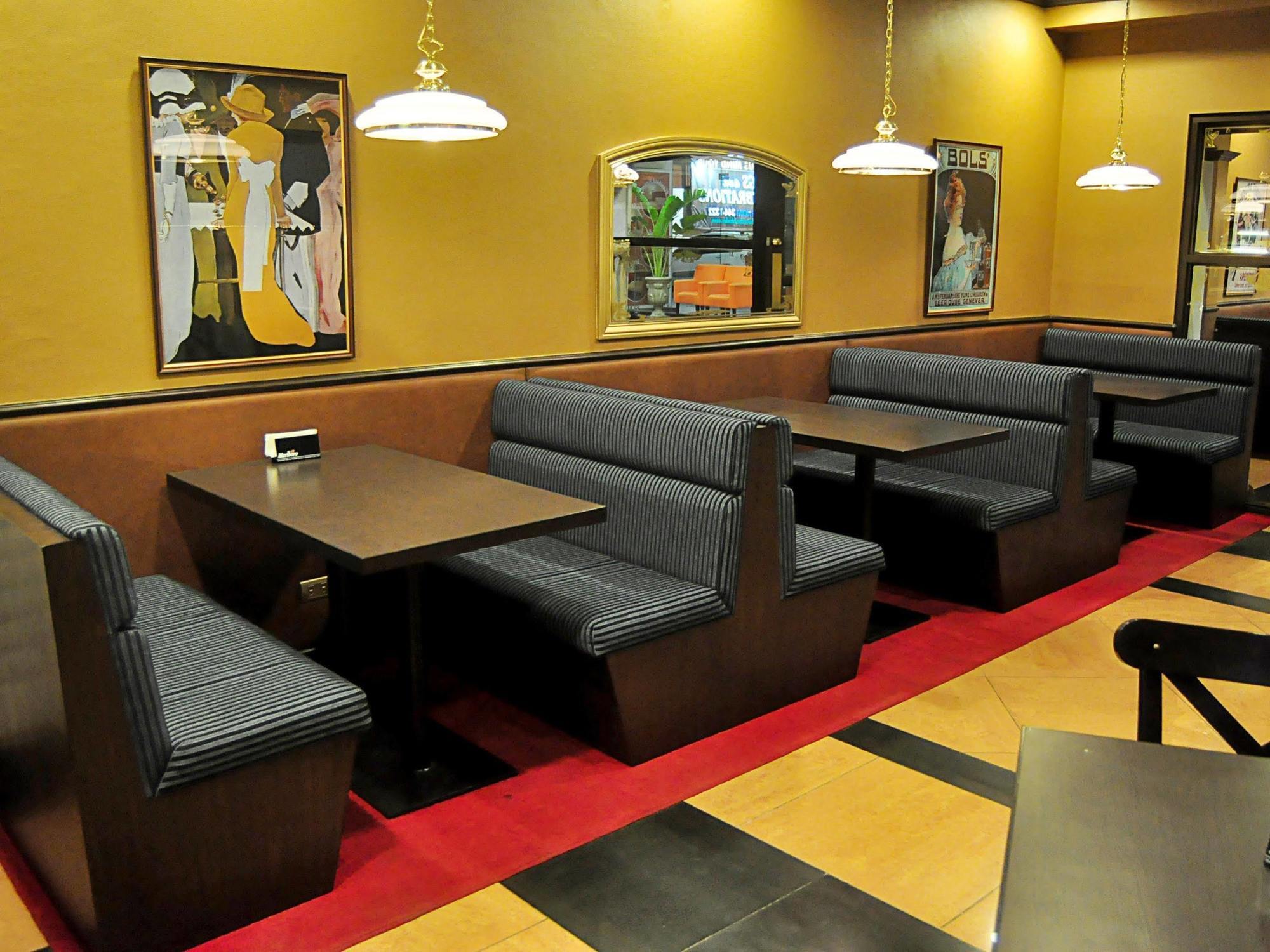 The Orchard Cebu Hotel & Suites Powered By Cocotel Extérieur photo