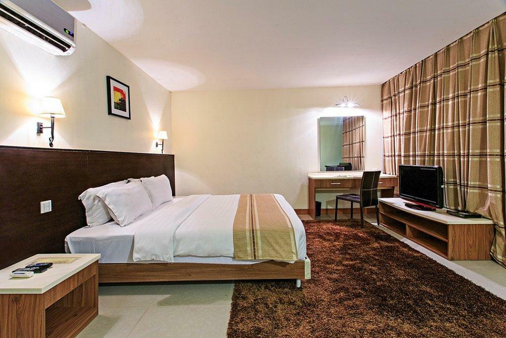 The Orchard Cebu Hotel & Suites Powered By Cocotel Extérieur photo